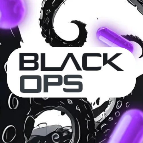 BlackOps Market